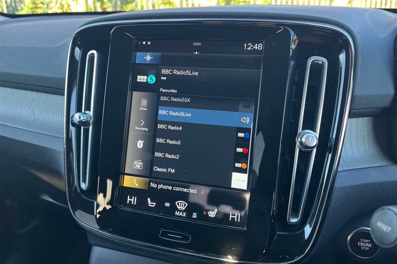 Used Volvo XC40 2020 for sale - 77486405: Photo 17