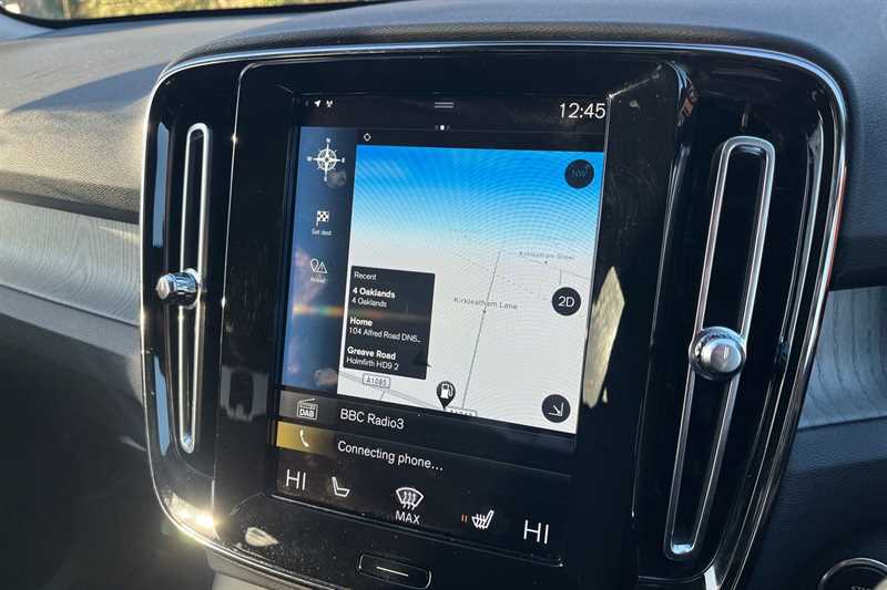 Used Volvo XC40 2020 for sale - 77486405: Photo 18