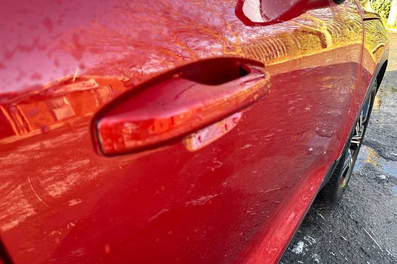 Used Volvo XC40 2020 for sale - 77486405: Photo 33