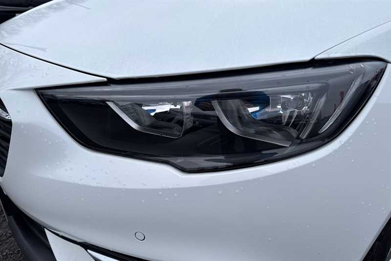 Used Vauxhall Insignia 2019 for sale - 78050905: Photo 29