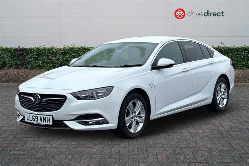 Used Vauxhall Insignia 2019 for sale - 78050905: Photo 7