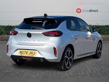 Used Vauxhall Corsa 2024 for sale - 78266326: Photo