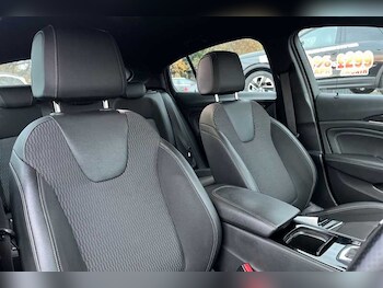 Used Vauxhall Insignia 2018 for sale - 76524596: Photo