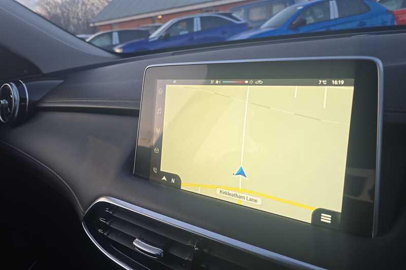 Used MG MG HS 2023 for sale - 77309333: Photo 18