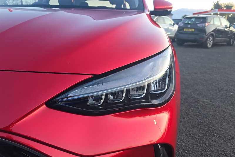 Used MG MG HS 2023 for sale - 77309333: Photo 29