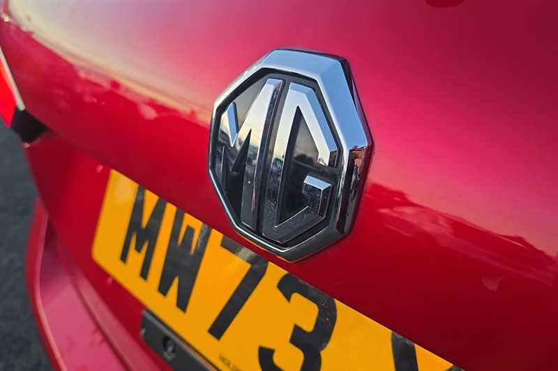 Used MG MG HS 2023 for sale - 77309333: Photo 38