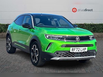 Used Vauxhall Mokka 2023 for sale - 78266005: Photo