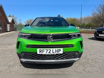 Used Vauxhall Mokka 2023 for sale - 78266005: Photo