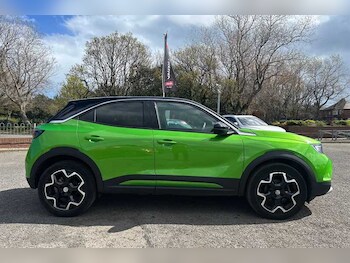 Used Vauxhall Mokka 2023 for sale - 78266005: Photo