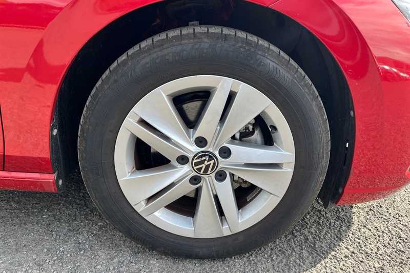 Used Volkswagen Golf 2023 for sale - 77334676: Photo 12