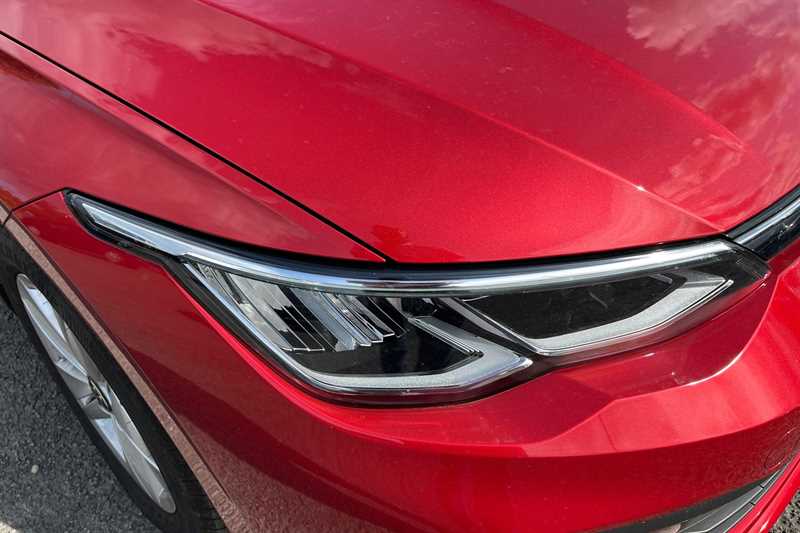 Used Volkswagen Golf 2023 for sale - 77334676: Photo 28