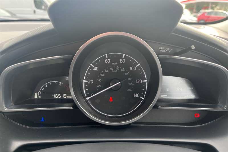 Used Mazda Mazda2 2020 for sale - 76311744: Photo 20