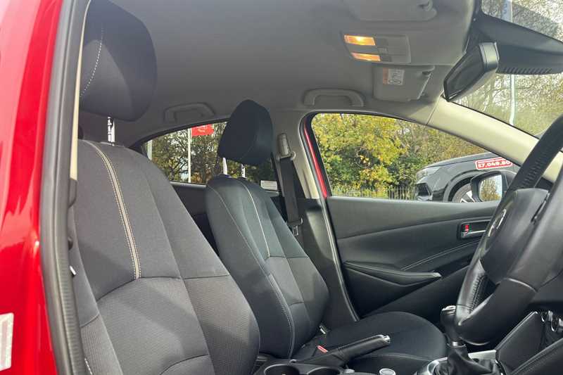 Used Mazda Mazda2 2020 for sale - 76311744: Photo 23
