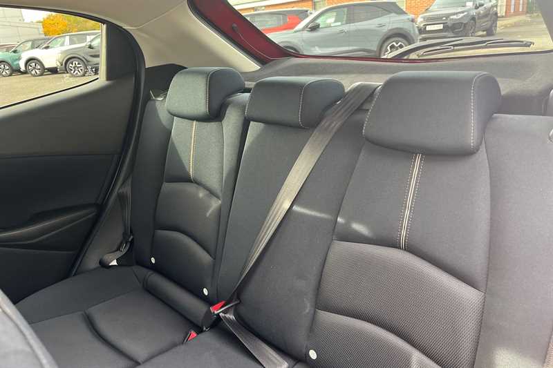 Used Mazda Mazda2 2020 for sale - 76311744: Photo 24