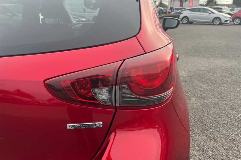 Used Mazda Mazda2 2020 for sale - 76311744: Photo 32
