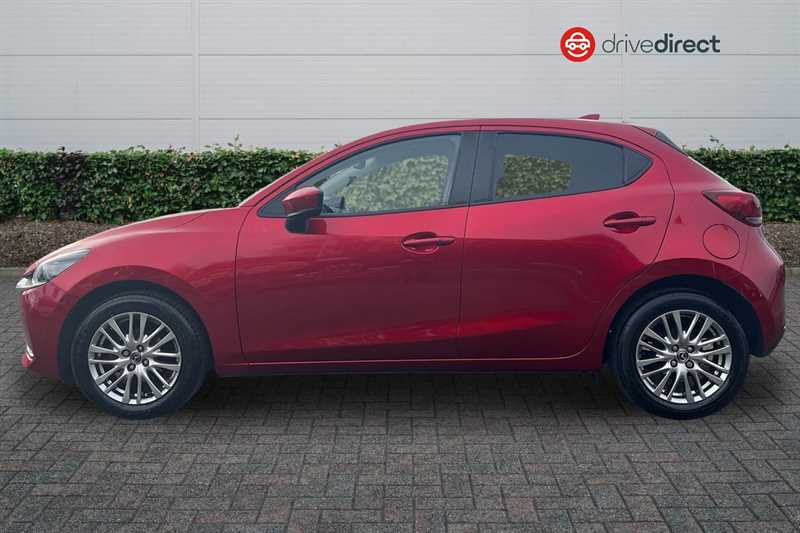 Used Mazda Mazda2 2020 for sale - 76311744: Photo 6
