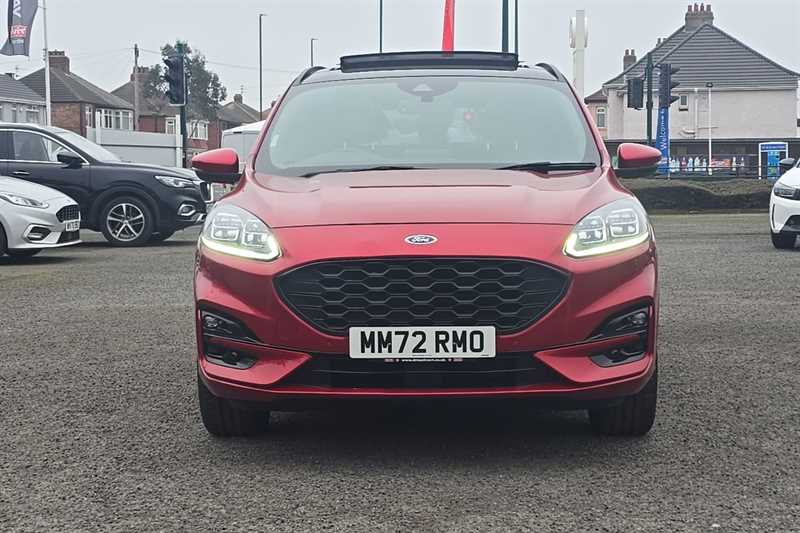 Used Ford Kuga for sale - 77811757: Photo 2