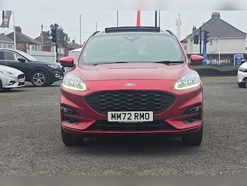 Used Ford Kuga 2023 for sale - 77811757: Photo