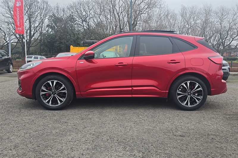 Used Ford Kuga for sale - 77811757: Photo 3