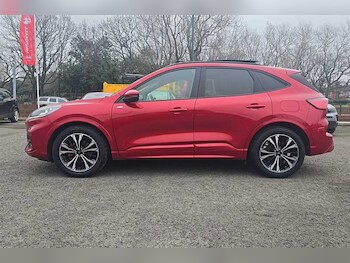 Used Ford Kuga 2023 for sale - 77811757: Photo