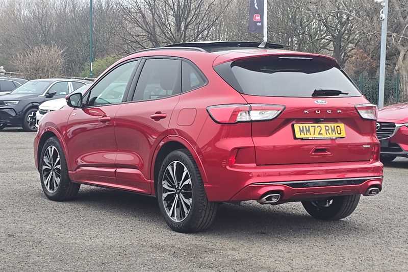 Used Ford Kuga for sale - 77811757: Photo 4