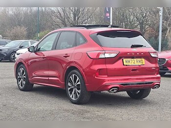 Used Ford Kuga 2023 for sale - 77811757: Photo