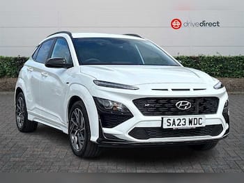 Used Hyundai KONA 2023 for sale - 79510989: Photo