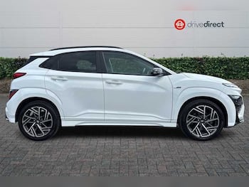 Used Hyundai KONA 2023 for sale - 79510989: Photo