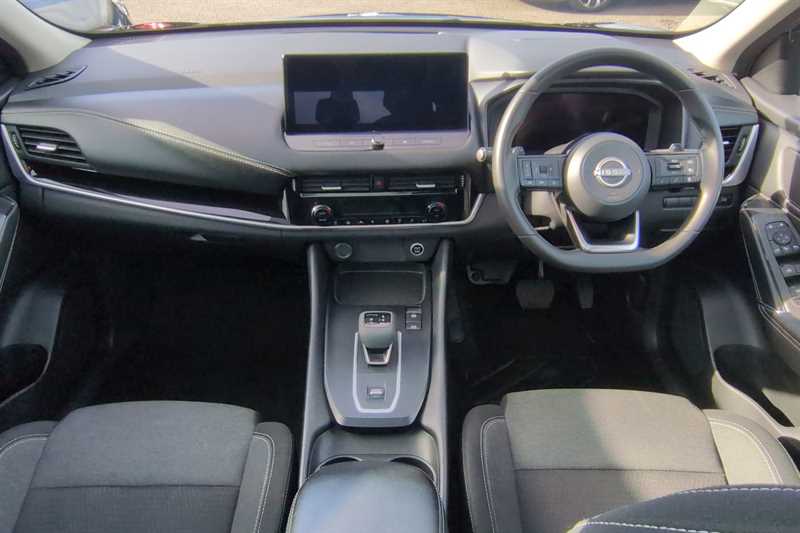 Used Nissan Qashqai 2024 for sale - 77900090: Photo 13