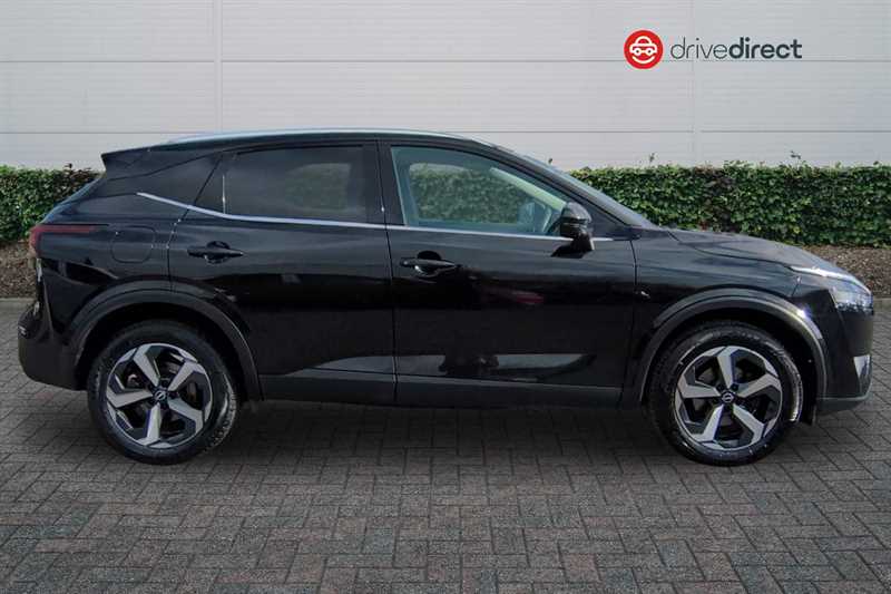 Used Nissan Qashqai 2024 for sale - 77900090: Photo 2