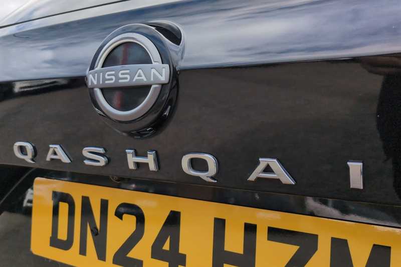 Used Nissan Qashqai 2024 for sale - 77900090: Photo 30