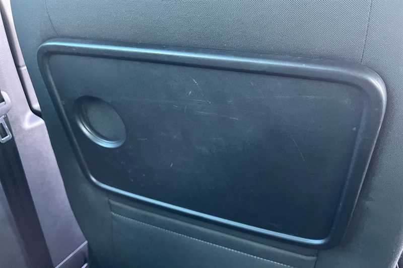 Used Volkswagen Sharan 2020 for sale - 77895425: Photo 38