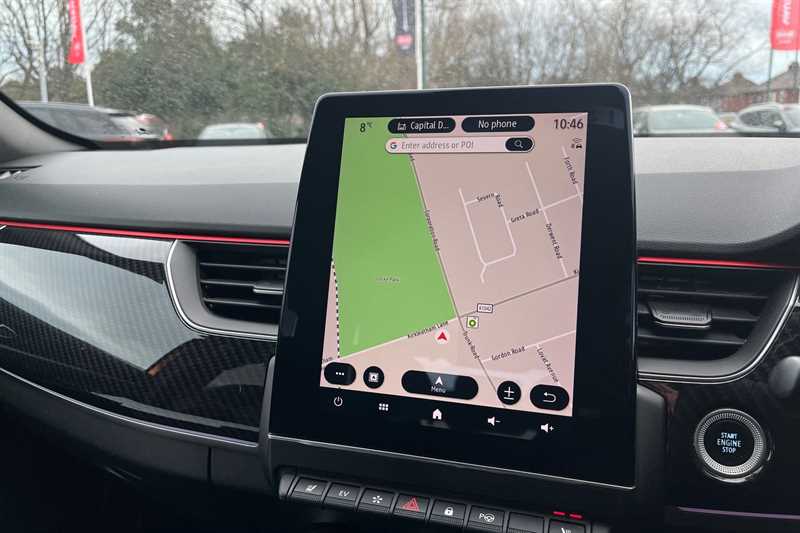 Used Renault Arkana 2022 for sale - 78174213: Photo 18