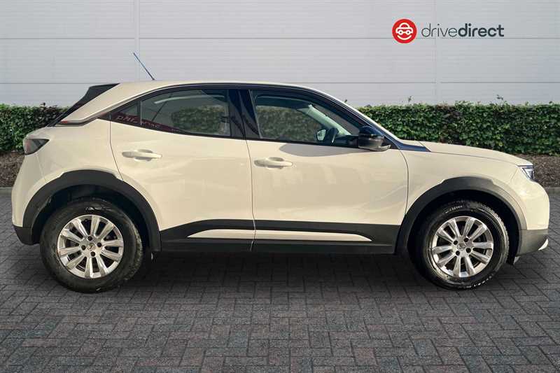 Used Vauxhall Mokka 2022 for sale - 77562052: Photo 2