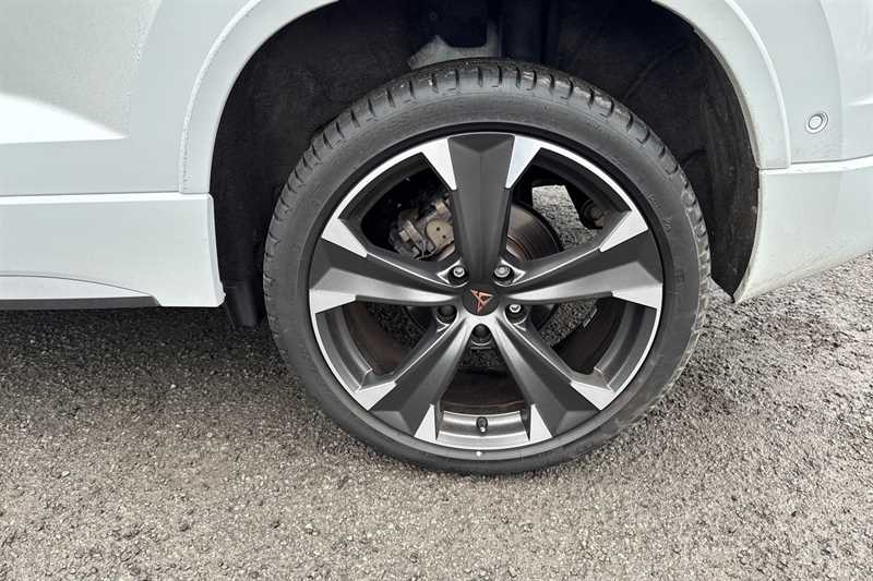 Used Cupra Ateca 2024 for sale - 77375408: Photo 11