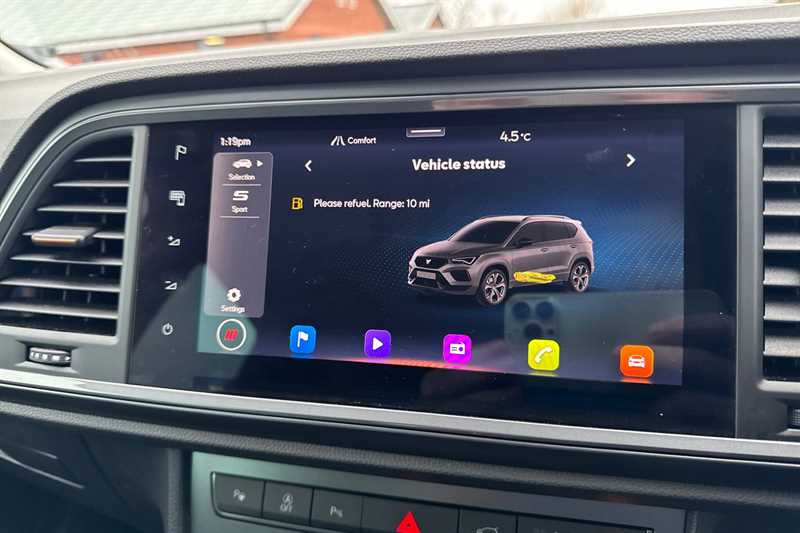 Used Cupra Ateca 2024 for sale - 77375408: Photo 17