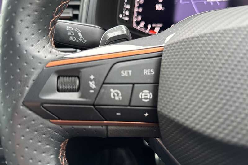 Used Cupra Ateca 2024 for sale - 77375408: Photo 21