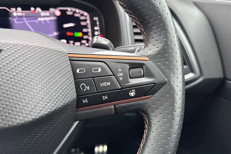 Used Cupra Ateca 2024 for sale - 77375408: Photo 22