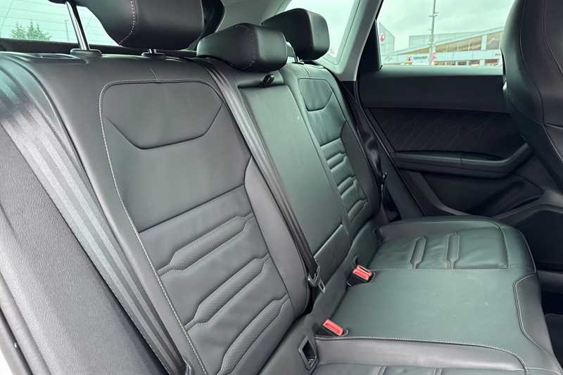 Used Cupra Ateca 2024 for sale - 77375408: Photo 24