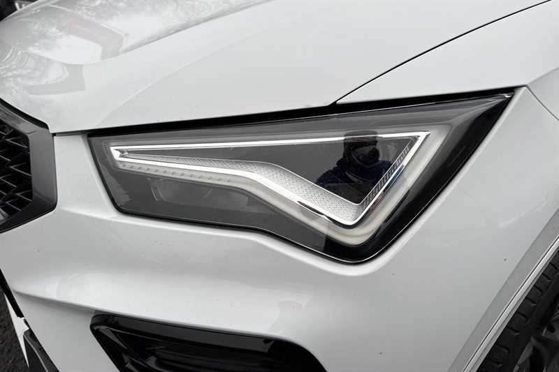 Used Cupra Ateca 2024 for sale - 77375408: Photo 29