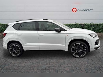 Used Cupra Ateca 2024 for sale - 77375408: Photo