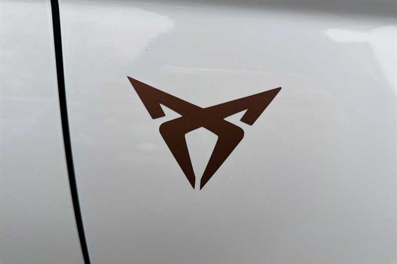 Used Cupra Ateca 2024 for sale - 77375408: Photo 30