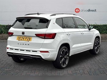 Used Cupra Ateca 2024 for sale - 77375408: Photo