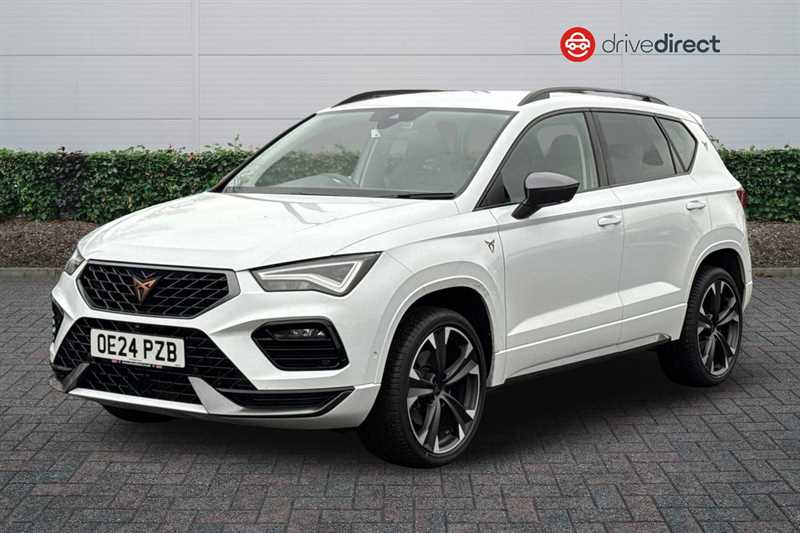 Used Cupra Ateca 2024 for sale - 77375408: Photo 7