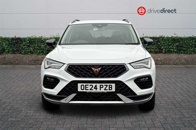 Used Cupra Ateca 2024 for sale - 77375408: Photo 8