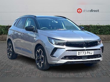 Used Vauxhall Grandland 2024 for sale - 79003763: Photo