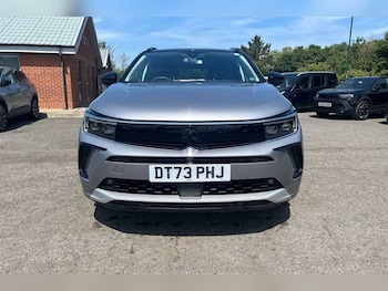 Used Vauxhall Grandland 2024 for sale - 79003763: Photo