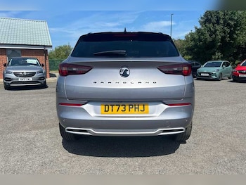Used Vauxhall Grandland 2024 for sale - 79003763: Photo