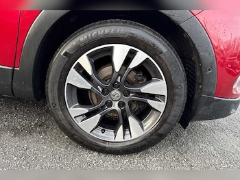 Used Vauxhall Grandland X 2019 for sale - 77486045: Photo