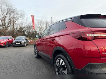 Used Vauxhall Grandland X 2019 for sale - 77486045: Photo